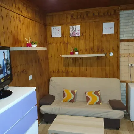 El Antiguo Zoco De Holiday home *