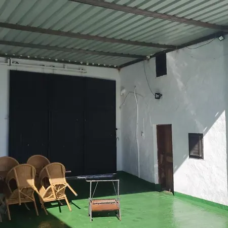 El Antiguo Zoco De Holiday home Arucas