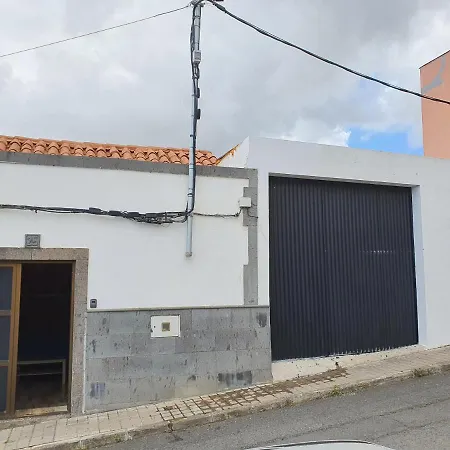 El Antiguo Zoco De * Arucas