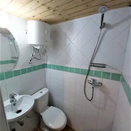 Holiday home El Antiguo Zoco De