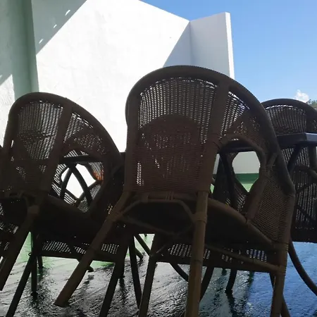 Holiday home El Antiguo Zoco De