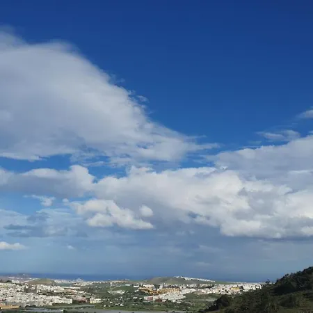 Hébergement de vacances El Antiguo Zoco De *