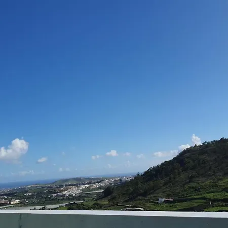 Hébergement de vacances El Antiguo Zoco De *